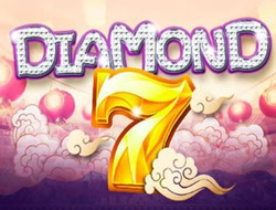 Играть в Diamond 7