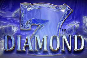 Игровой автомат Diamond 7